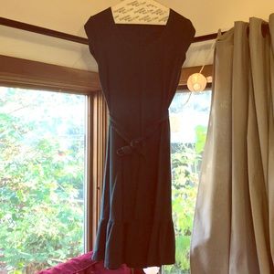 Ethically Sourced Out of Line dress